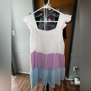 Boutique dress